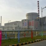 中国将在巴基斯坦修建新核电站