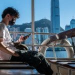 美国科技巨头缓慢切断香港互联网用户访问权限