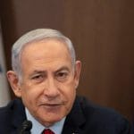内塔尼亚胡称赞英特尔在以色列扩大投资，正值遭遇国内科技行业抗议