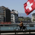 瑞士公投支持执行全球最低企业税率，帮助打击避税行为