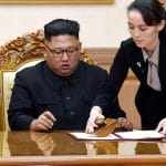 朝鲜表态全力支持普京