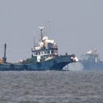 中国正式批准世贸组织渔业补贴协议