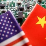 美国考虑出台新措施 收紧向中国出口人工智能芯片限制