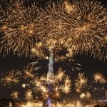 【视频】法国国庆：干旱和引发火灾的风险令烟花庆祝被取消