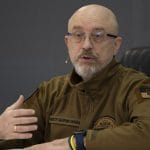 乌防长：乌克兰的主要反攻还尚未到来