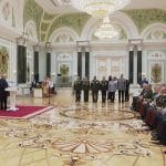 白俄总统称他劝普京不要杀害普里戈津 瓦格纳老板命运未卜