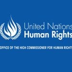 联合国人权高专办望在中印两国设办事处