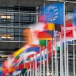 欧盟探讨消除对华风险但也寻求平衡