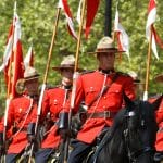 加拿大一退休警官被指为中国提供非法帮助，恐吓加拿大人