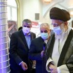 参与监督伊朗核计划的美国情报官员说，伊朗没有生产核武器，但依然有理由担忧。