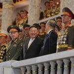 有恃无恐 朝鲜在中俄支持下加大对韩美日安全机制的挑衅力度