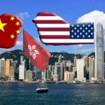 去风险化：美外委会通过撤香港经贸办特权 港官称双输 中方扬言有措施捍卫