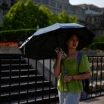 受天气影响 中国担心7月会发生“自然灾害”