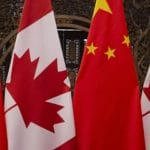 报告称，加拿大情报部门37年前就已担忧中国干涉