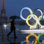 2024奥运期间巴黎房租将翻涨6倍