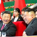 中国称"严格"执行联合国对朝鲜制裁决议