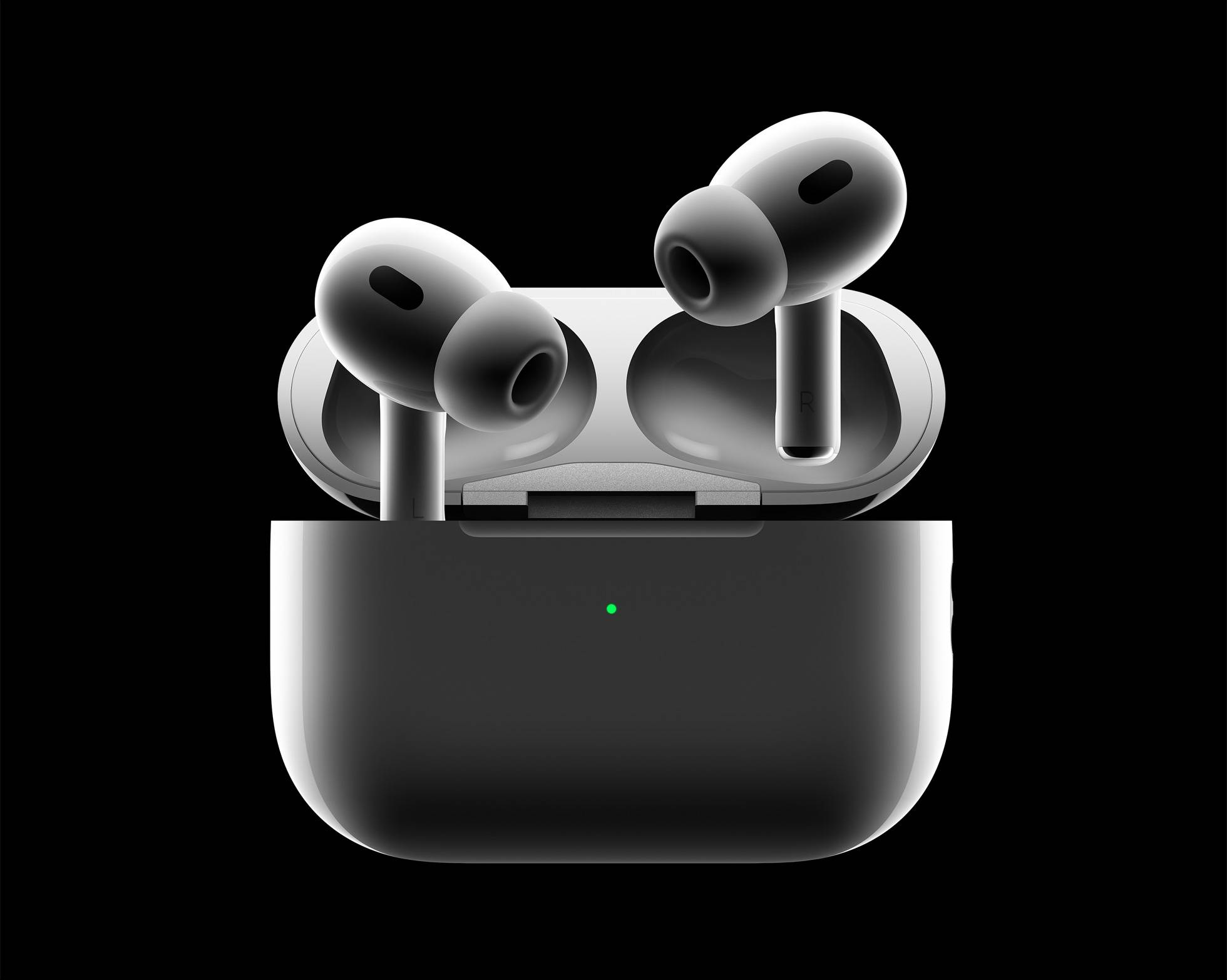 AirPods Pro，将变得更加Pro | 爱范儿- 茉莉花新闻网