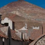 玻利维亚:波托西城需要保护