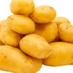 法国一家土豆淀粉厂寻新未来