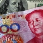 北京推升人民币对美元汇率