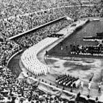 1952 年赫尔辛基：冷战中的夏季奥运会
