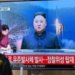 朝鲜通报日本即将发射“卫星” 日首相指示与美韩协调应对