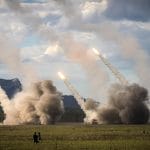 美陆军部长称澳洲可成为开发远程精确打击武器的试验场