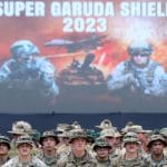 美国印尼开始“超级嘉鲁达之盾”军演，十九国参与展示决心捍卫南中国海稳定