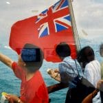 英国更新《海外经营风险指南》 指香港政治自由及权利大减