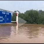中共高层集体定调：防汛抗洪救灾取得重大成果