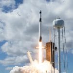 美国联邦机构：中俄间谍盯上SpaceX和Blue Origin等太空技术公司 - 华尔街日报