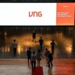 腾讯支持的越南公司VNG计划在美IPO筹资约1.5亿美元