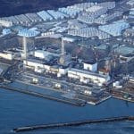 日本正式开始排放处理水入海 中国禁止日本全国水产品进口