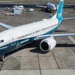 报道：波音准备恢复向中国交付737 MAX