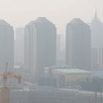 最新报告: 印度中国等六国仍在全球空气污染最严重之列