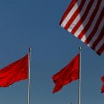 美国对中国反间谍行动奖励个人举报表示担忧