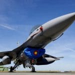 美国同意丹麦荷兰向乌克兰提供F-16战机