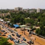 美国：未决定立即从尼日尔撤侨