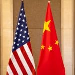 中国外交部长王毅受邀访问美国