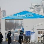 中国对前冬奥会中国体育代表团秘书长进行腐败调查