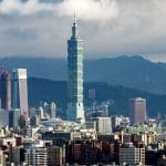 中国放松出境旅游限制未含台湾