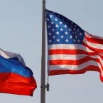 俄国际文传电讯社：美国公民因“间谍活动”被捕