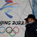 北京冬奥体育代表团秘书长受贪腐调查