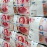 中国为何突然大量吸纳离岸人民币现金