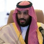 沙特邀请30多个国家 尝试调停俄乌停火