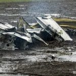俄媒报道普里戈任私人飞机坠毁现场「有两具尸体消失得无影无踪」，另有俄媒称发现了十人的遗体，意味着什么？