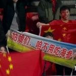 中国女足出局后，主帅水庆霞赛后表示「正视差距为今后找准方向，希望更多女孩参与足球」，如何评价她的发言？