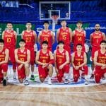 2023年男篮世界杯，小组赛首轮，中国男篮63：105惨败塞尔维亚，如何评价中国队的表现？