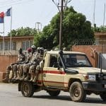 视频 法方与尼日尔军政权协商法军部分撤离