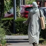 法国最高行政法院批准政府的伊斯兰罩袍禁令